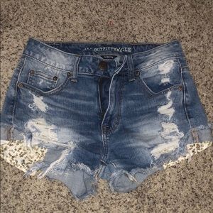 American Eagle Shorts
